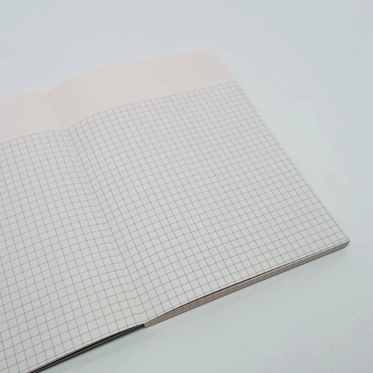 Paperways Patternism Notebook Bald Square