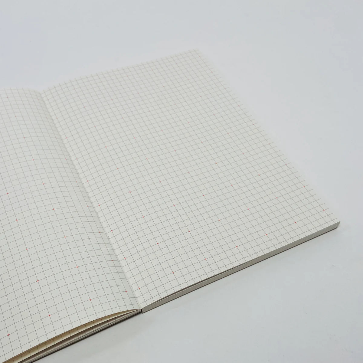 Paperways Patternism Notebook Cross Grid