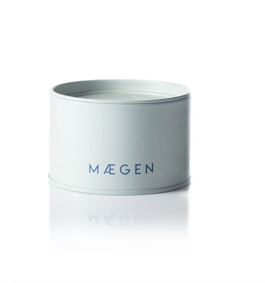 Fresh Tin Candle by Maegan - Fresh Water