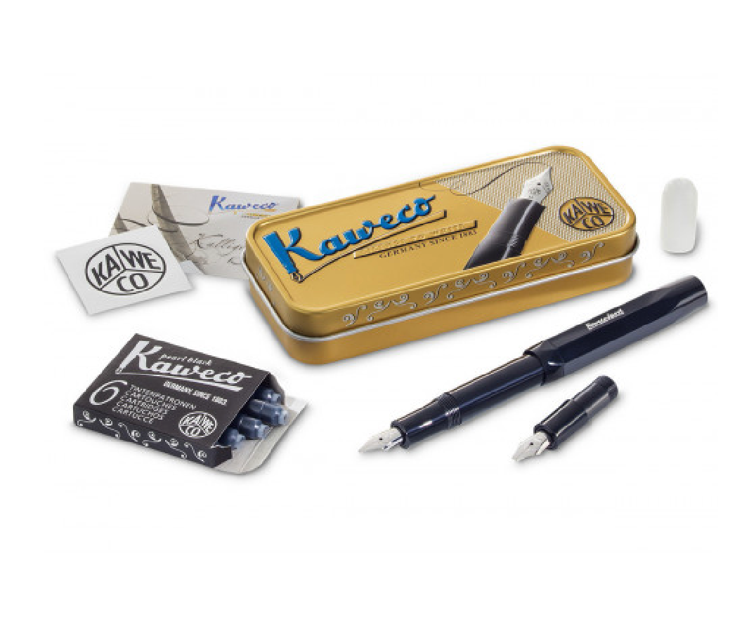 Kaweco Skyline Sport Calligraphy Set