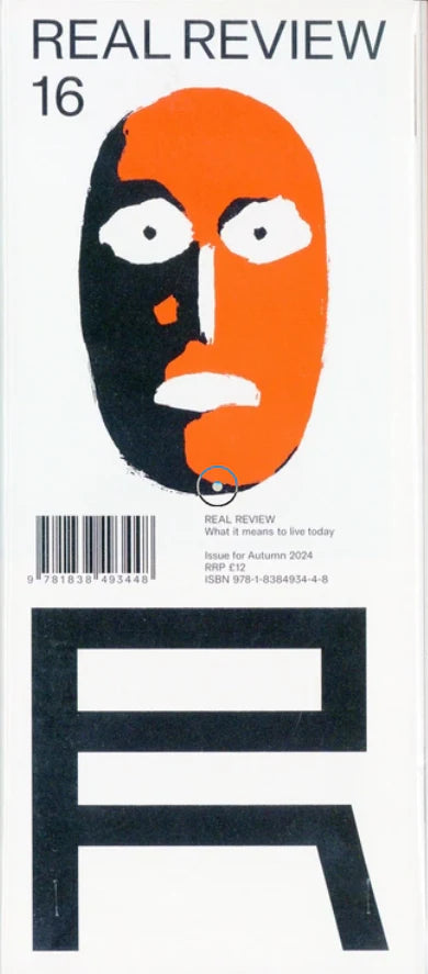 Real Review #16 (2025)