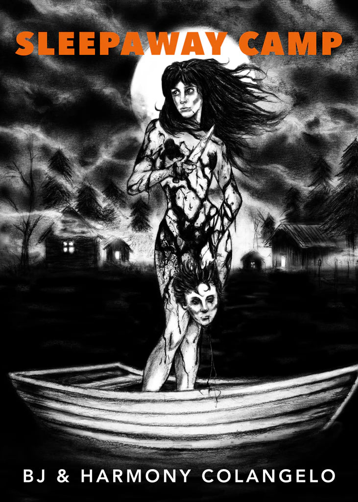 Sleepaway Camp — BJ * Harmony Colangelo