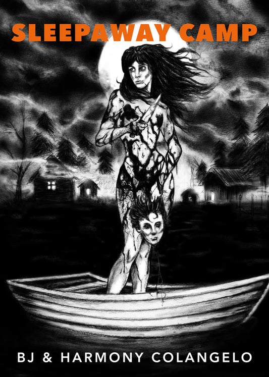 Sleepaway Camp — BJ * Harmony Colangelo