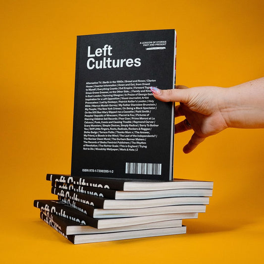 Left Cultures (Issue 2)