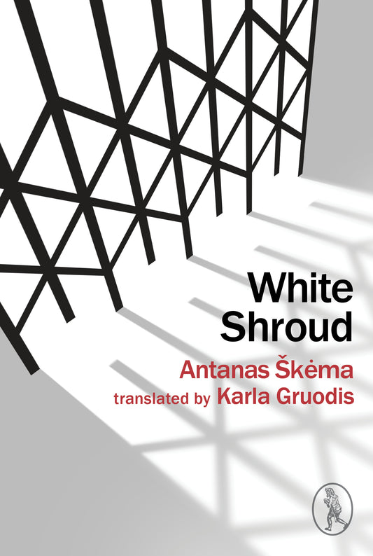 White Shroud — Antanas Skema