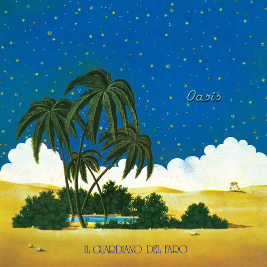 Il Guardiano Del Faro — Oasis