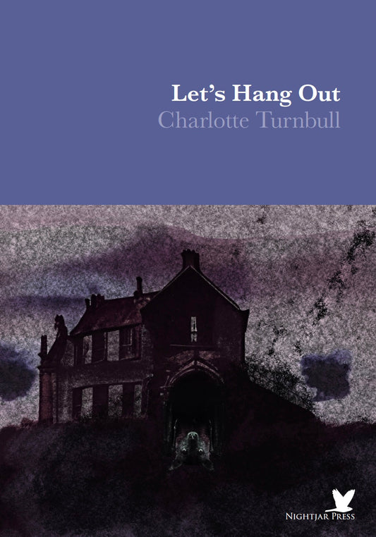 Let's Hang Out — Charlotte Turnbull