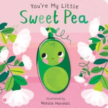 You're My Little Sweet Pea — Nicola Edwards, Natalie Marshall