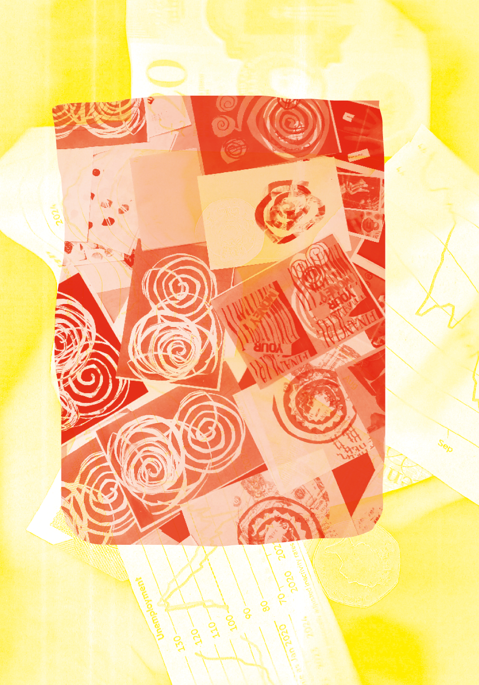 Elastic Money: A Lexicon of Debt