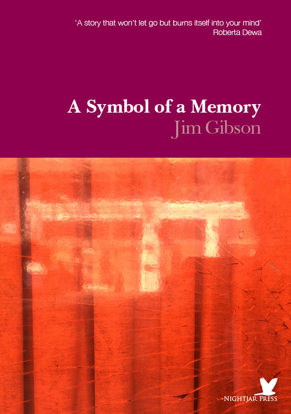 A Symbol of a Memory — Jim Gibson