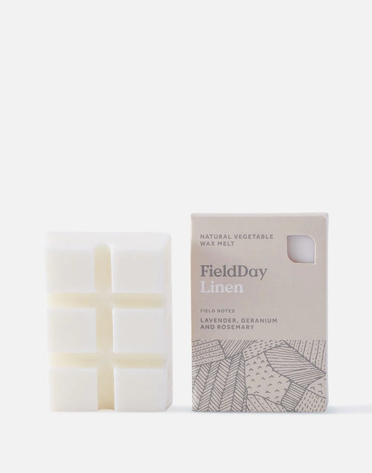 FieldDay Wax Melts - Linen