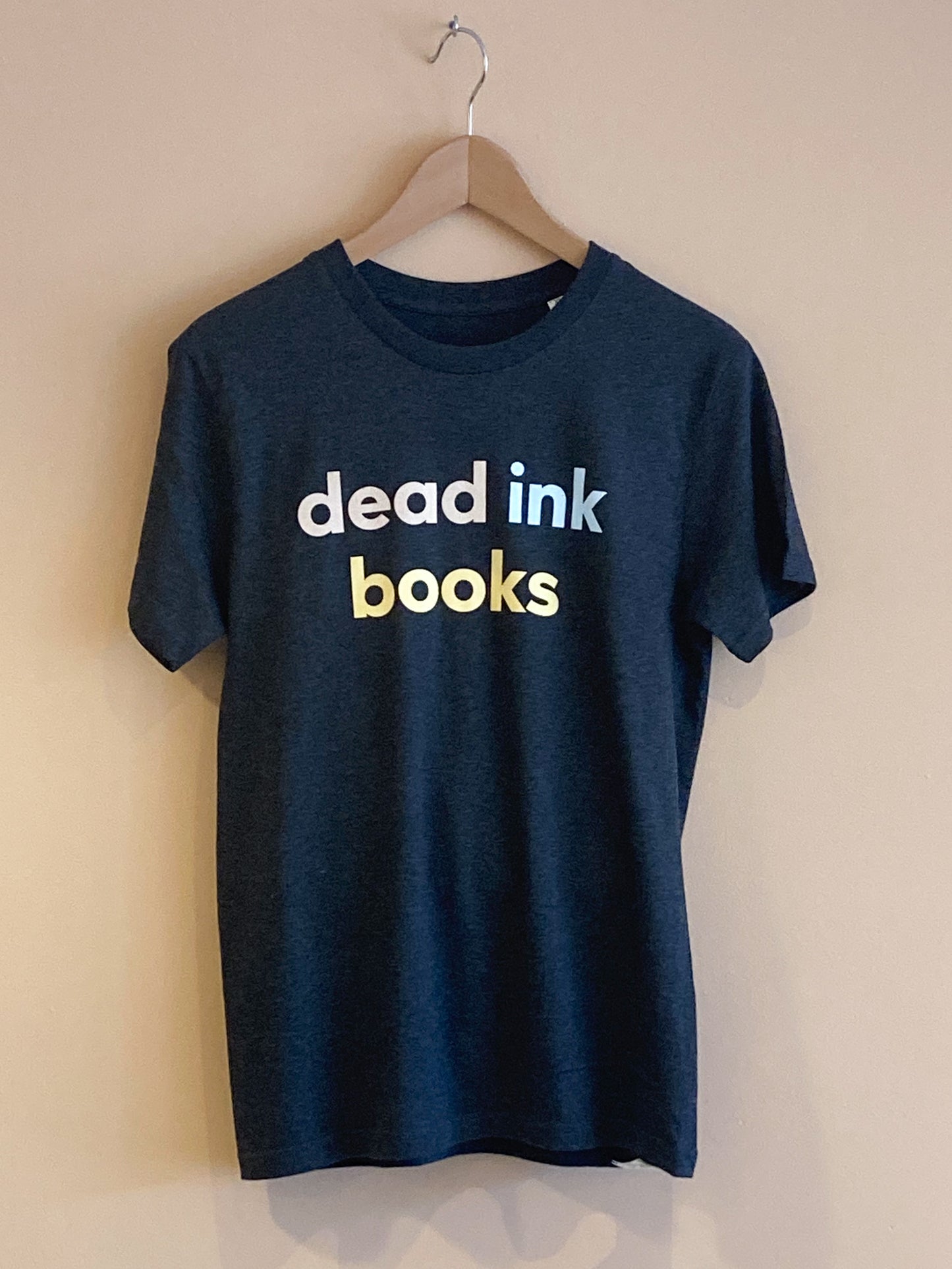 Dead Ink Books T-Shirt