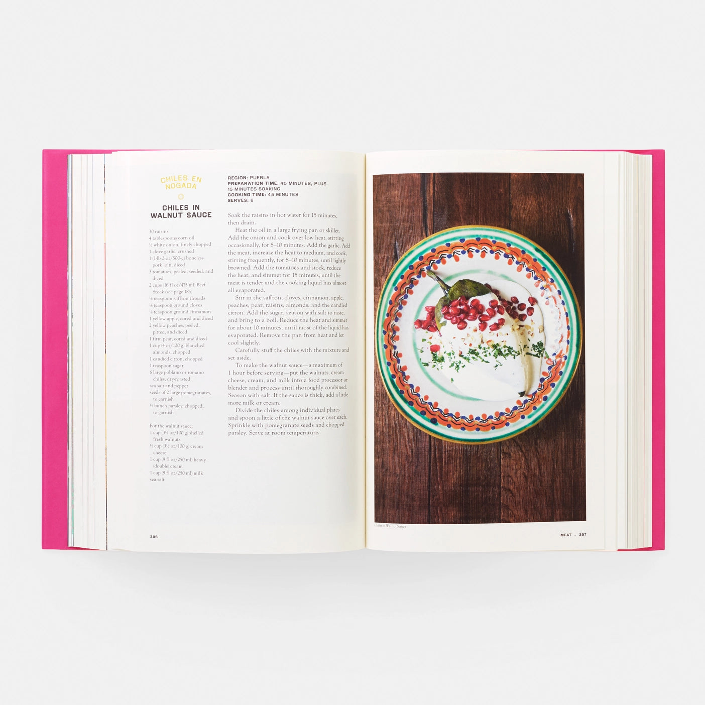 Mexico, The Cookbook — Margarita Carrillo Arronte