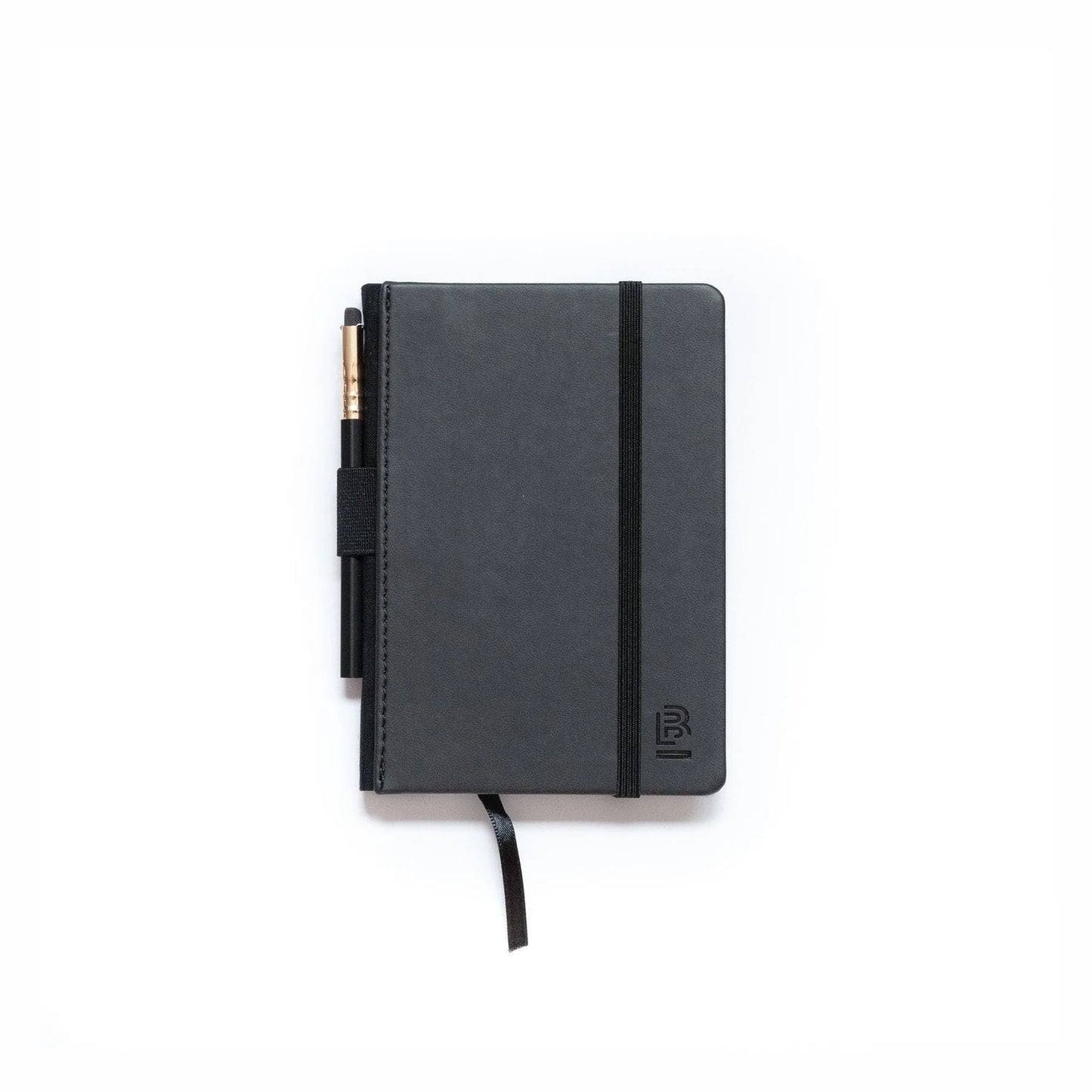 Blackwing Slate A6 Notebook & Pencil (Lined)