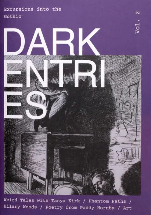 Dark Entries #2 (2024)