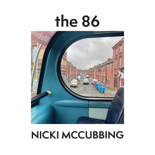 The 86 — Nicki McCubbing