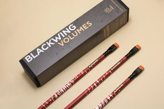 Blackwing Volumes Vol. 7 — The Animator's Pencil