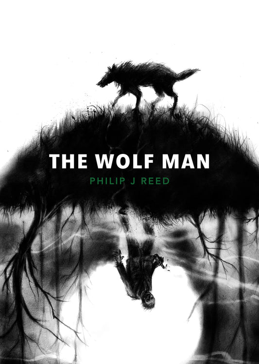 The Wolf Man — Philip J Reed