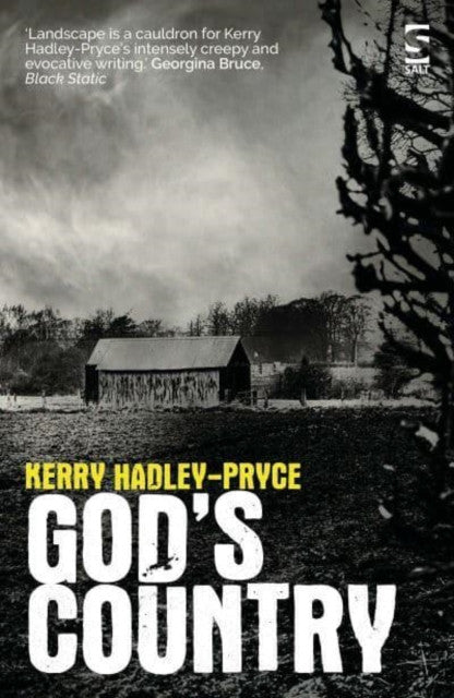 God's Country — Kerry Hadley-Pryce