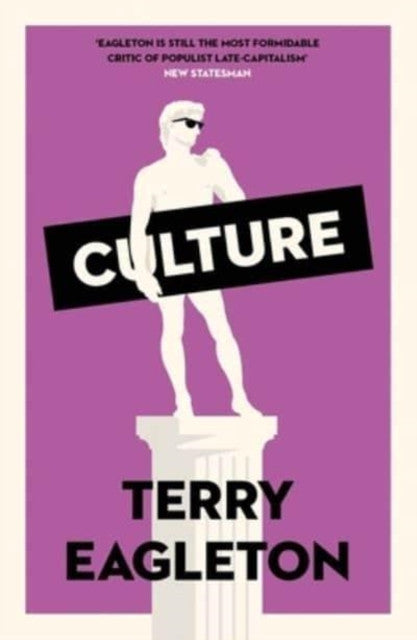 Culture — Terry Eagleton