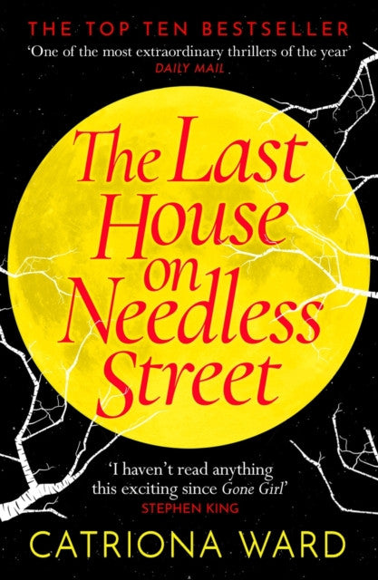 The Last House on Needless Street