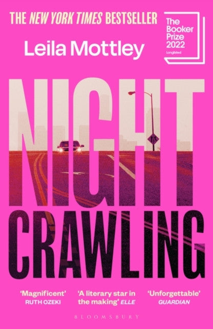 Nightcrawling — Leila Mottley