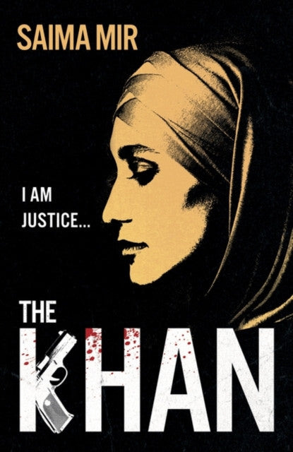 The Khan — Saima Mir