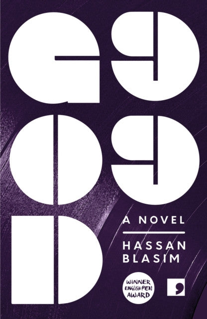 God 99 — Hassan Blasim