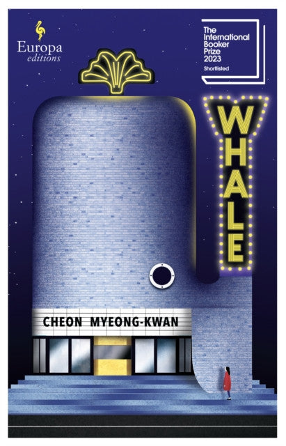 Whale — Cheon Myeong-Kwan