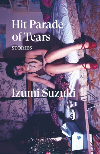 Hit Parade of Tears — Izumi Suzuki