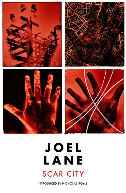 Scar City – Joel Lane