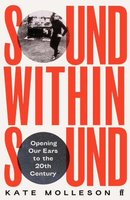 Sound Within Sound — Kate Molesson