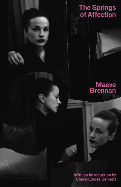 The Springs of Affection — Maeve Brennan