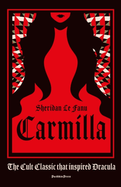 Carmilla — Sheridan Le Fanu