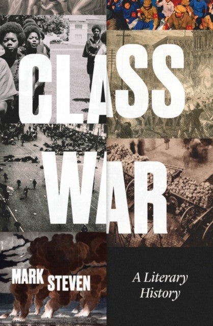 Class War — Mark Stephen
