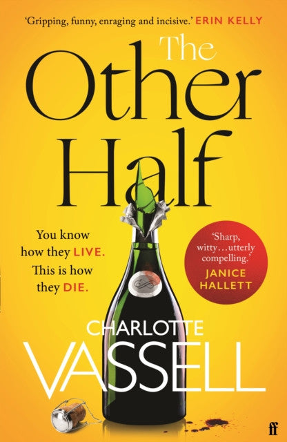 The Other Half — Charlotte Vassell