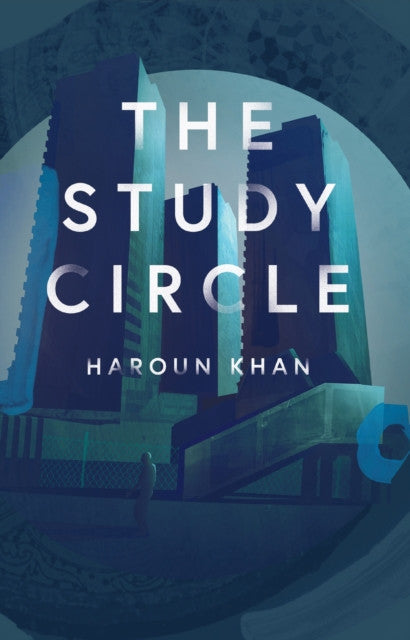 The Study Circle — Haroun Khan