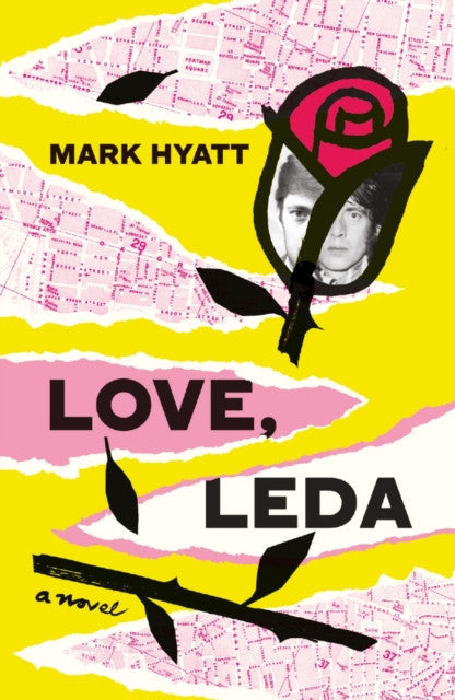 Love, Leda — Mark Hyatt