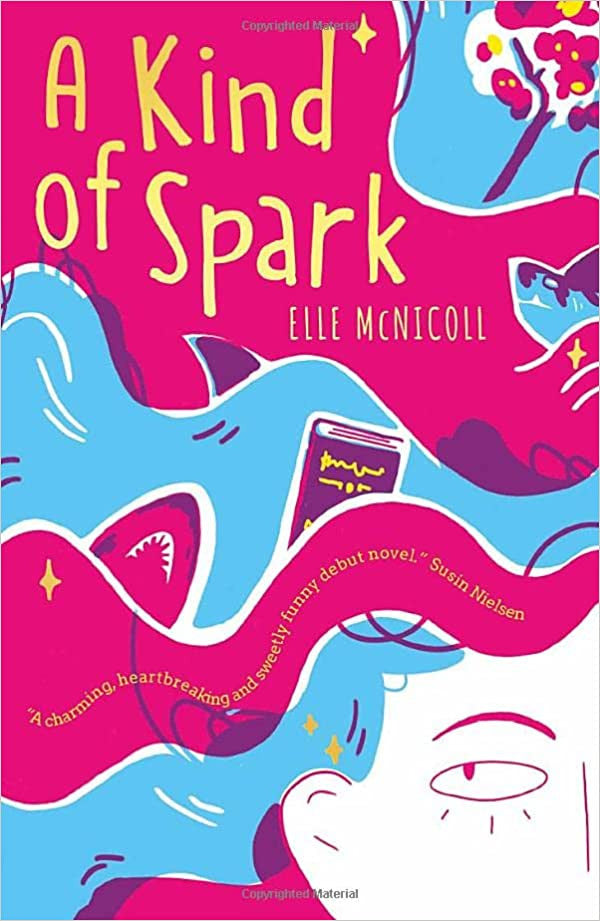 A Kind of Spark — Elle McNicoll