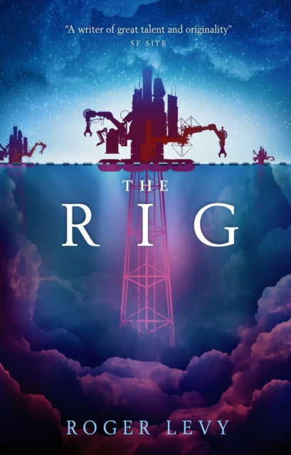 The Rig – Roger Levy