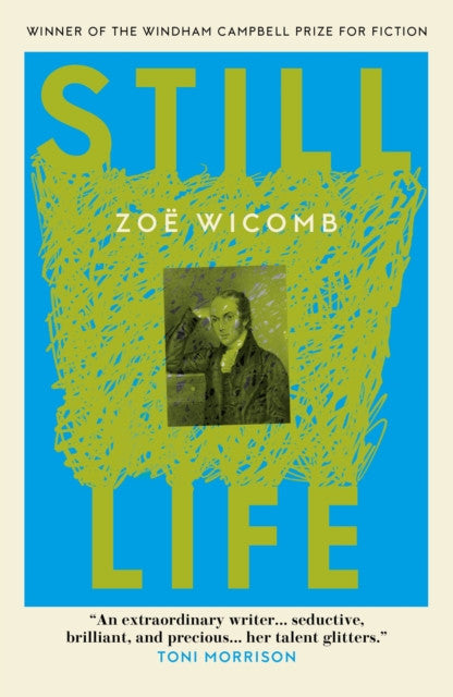 Still Life — Zoe Wicomb