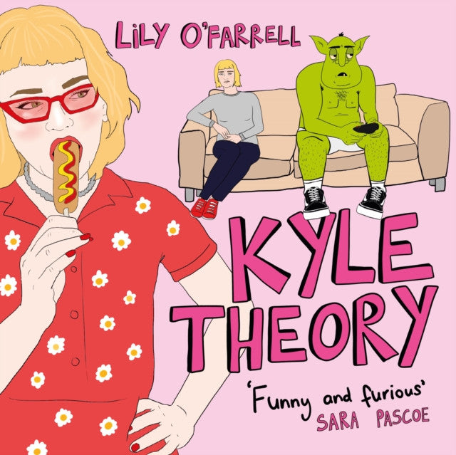 Kyle Theory — Lily O'Farrell