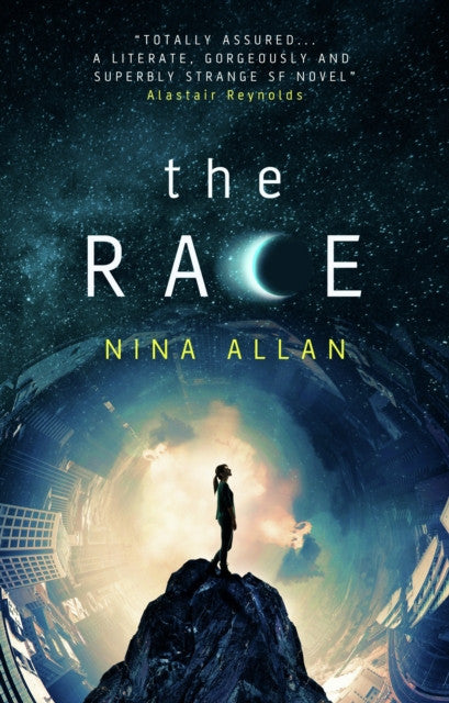 The Race — Nina Allan