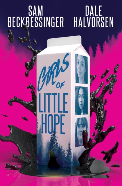 Girls of Little Hope — Sam Beckbissenger, Dale Halvorsen