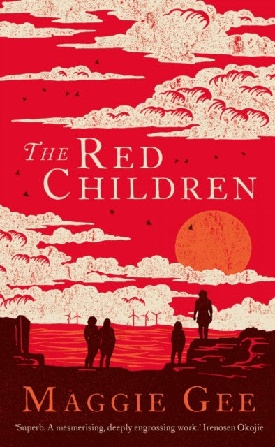 The Red Children — Maggie Gee