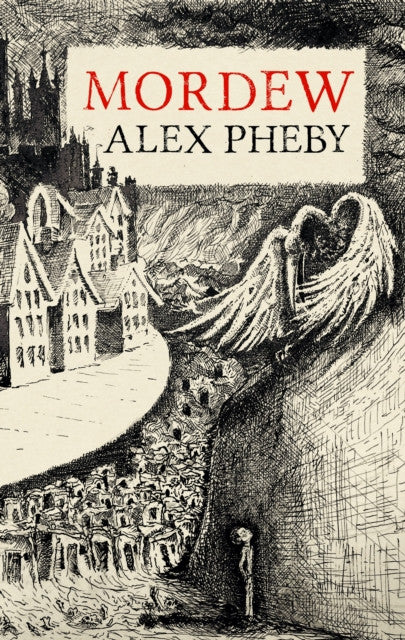 Mordew — Alex Pheby