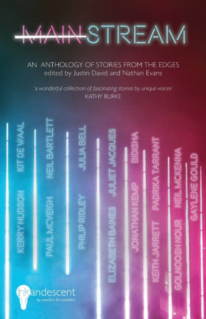 Mainstream: An Anthology of Stories from the Edges — Various