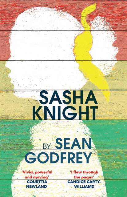 Sasha Knight – Sean Godfrey