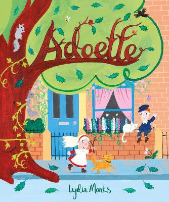 Adoette — Lydia Monks